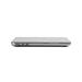 Aiino Shell Glossy Case Macbook Air 13" M2/M3 (22/24) - Clear