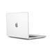 Aiino Shell Glossy Case Macbook Pro 16" M1/M2/M3 (21/23) - Clear