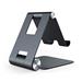 Satechi Aluminium R1 Adjustable Mobile Stand - Black