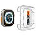 Spigen Glass tR EZ Fit 2 Pack - Apple Watch Ultra 2/Ultra 49mm