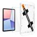 Spigen Glass tR EZ Fit 1 Pack - iPad Air 11" 2024