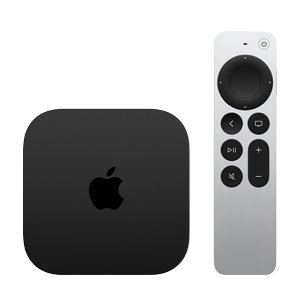 Apple TV