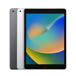 iPad 10,2" 2021