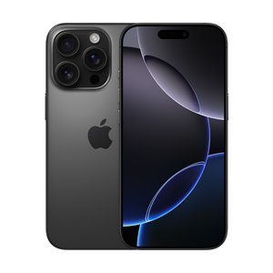 iPhone 16 Pro