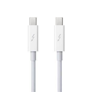 Apple Thunderbolt cable 2.0m