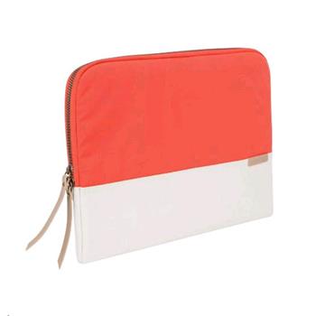 STM Grace Sleeve for Macbook 15 and 16 (2019) coral / dove