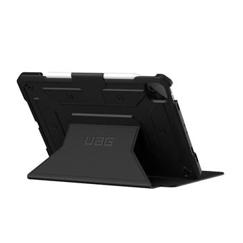 UAG Metropolis, black - iPad Pro 11", Air 10.9"