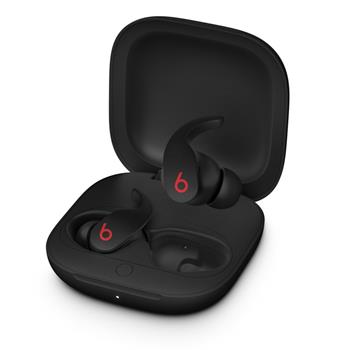 Apple Beats Fit Pro/ANC/BT/Bezdrát/Beats Black