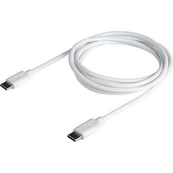 Xtorm Essential USB-C PD 3.1 kabel (240W), 1,5 m, White