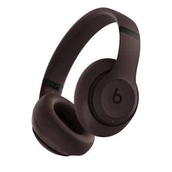 Apple Beats Studio Pro/ANC/Jack/Drát/BT/Bezdrát/Deep brown