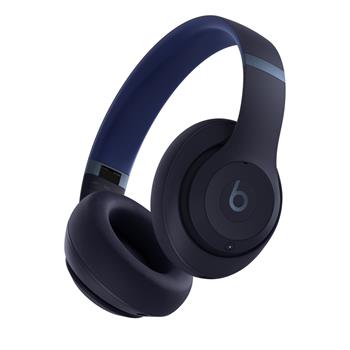 Apple Beats Studio Pro/ANC/Jack/Drát/BT/Bezdrát/Navy