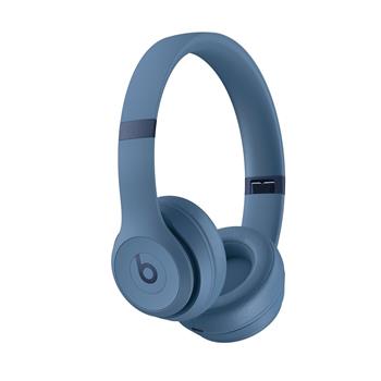 Apple Beats Solo 4/BT/Bezdrát/Slate Blue