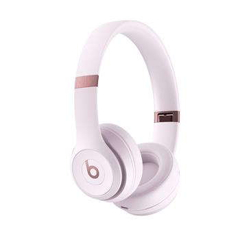 Apple Beats Solo 4/BT/Bezdrát/Cloud Pink