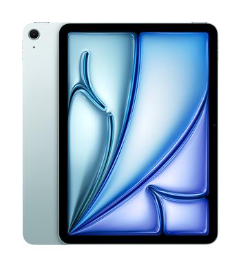 Apple 11-inch iPad Air Wi-Fi 256GB - Blue