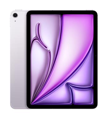 Apple 11-inch iPad Air Wi-Fi + Cellular 1TB - Purple