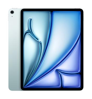 Apple 13-inch iPad Air Wi-Fi 256GB - Blue
