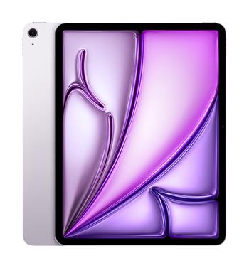 Apple 13-inch iPad Air Wi-Fi + Cellular 256GB - Purple