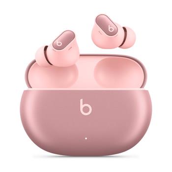 Apple Beats Studio Buds +/ANC/BT/Bezdrát/Cosmic Pink