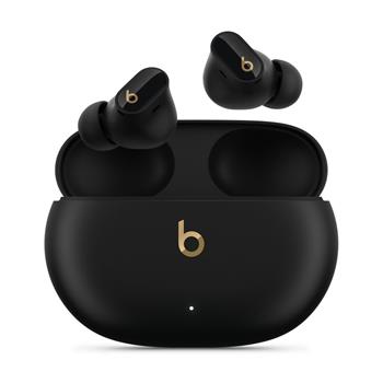 Apple Beats Studio Buds +/ANC/BT/Bezdrát/Black/Gold