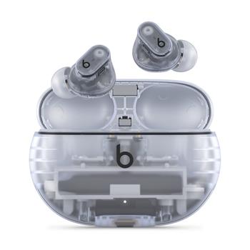 Apple Beats Studio Buds +/ANC/BT/Bezdrát/Transparent