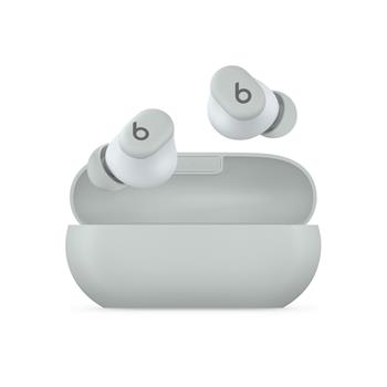 Apple Beats Solo Buds-Wireless Earbuds-Storm Grey