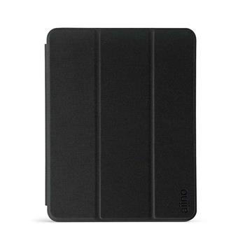 Aiino Elite Cover for iPad Air 10,9" (20/22) & Air 11" M2 (24)- Black