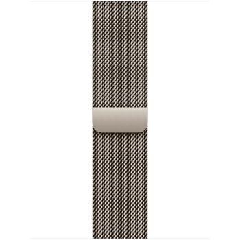 Apple Watch 40mm Natural Milanese Loop