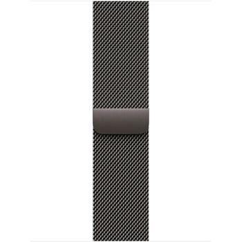 Apple Watch 40mm Slate Milanese Loop