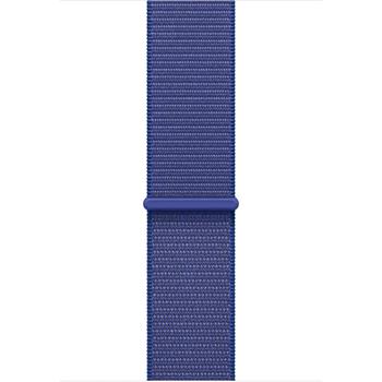 Apple Watch 46mm Ultramarine Sport Loop