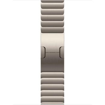 Apple Watch 42mm Natural Link Bracelet