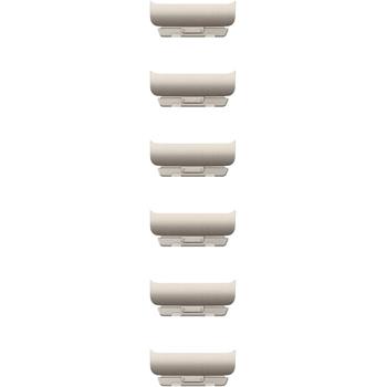 Apple Watch 46mm Natural Link Bracelet Kit