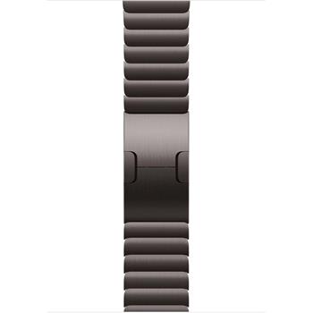 Apple Watch 46mm Slate Link Bracelet