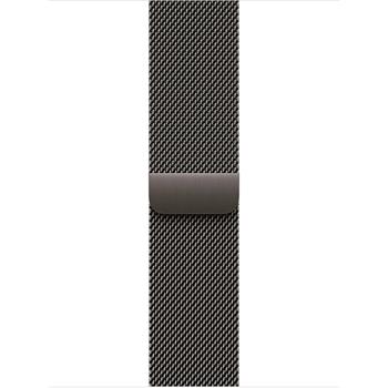 Apple Watch 42mm Slate Milanese Loop