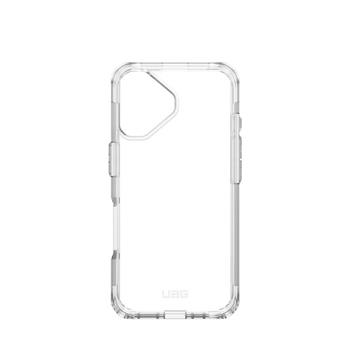 UAG Plyo, Ice - iPhone 16