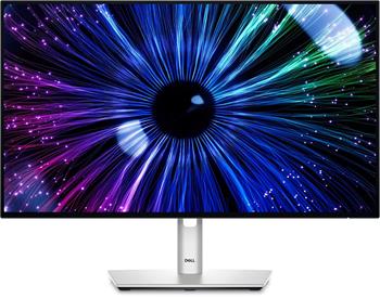 Dell UltraSharp U2424HE 23,8", IPS, 1920×1800, 16:9, 120Hz, 8ms, 250cd/m2, 1000:1