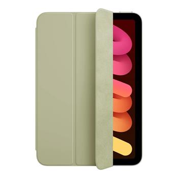 Apple Smart Folio for iPad mini (A17 Pro) - Sage