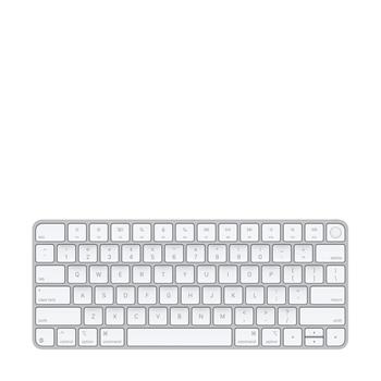 Apple Magic Keyboard with Touch ID for Mac models with Apple silicon - US English