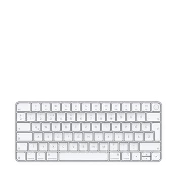 Apple Magic Keyboard with Touch ID for Mac models with Apple silicon - Hungarian