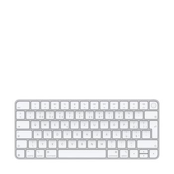 Apple Magic Keyboard with Touch ID for Mac models with Apple silicon - Slovak