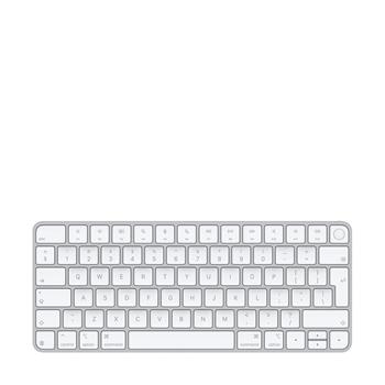 Apple Magic Keyboard with Touch ID for Mac models with Apple silicon - International English