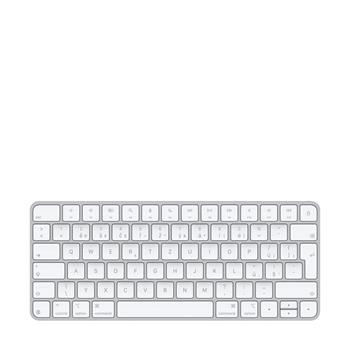 Apple Magic Keyboard - Czech