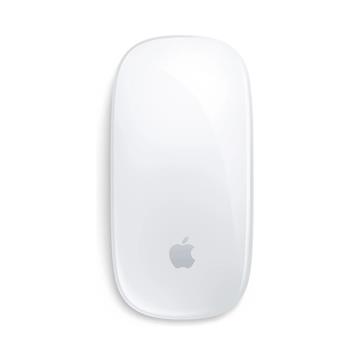 Apple Magic Mouse - White (USB-C)