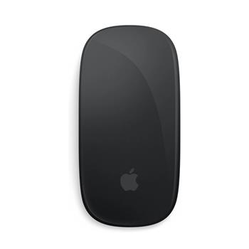 Apple Magic Mouse - Black Multi-Touch Surface