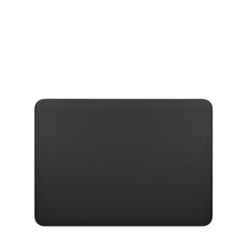 Apple Magic Trackpad - Black Multi-Touch Surface