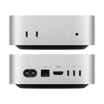 Apple Mac mini M4 Pro 12C CPU/16C GPU/24GB/512GB/CZ