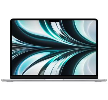 Apple MacBook Air 13" M2 8CPU / 8GPU / 16GB, 256GB - Silver / CZ