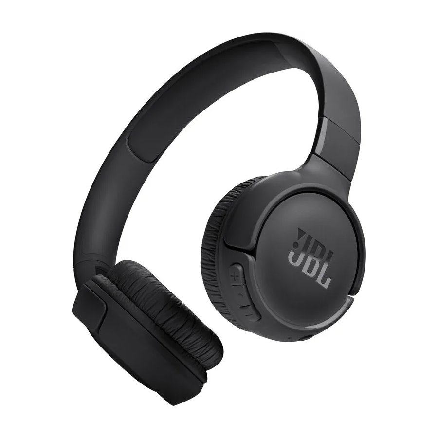 JBL Tune 520BT Black