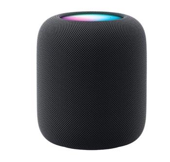 Apple HomePod (2nd generation) Midnight