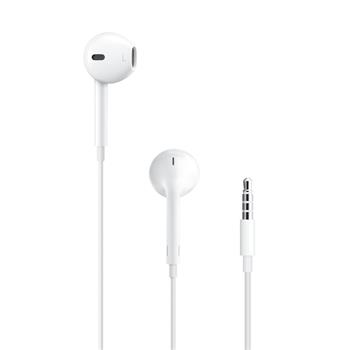 Apple EarPods s 3,5mm sluchátkovým konektorem