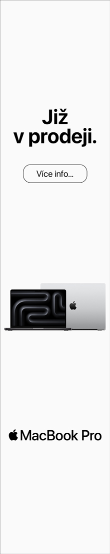 MacBook Pro s chipem M4